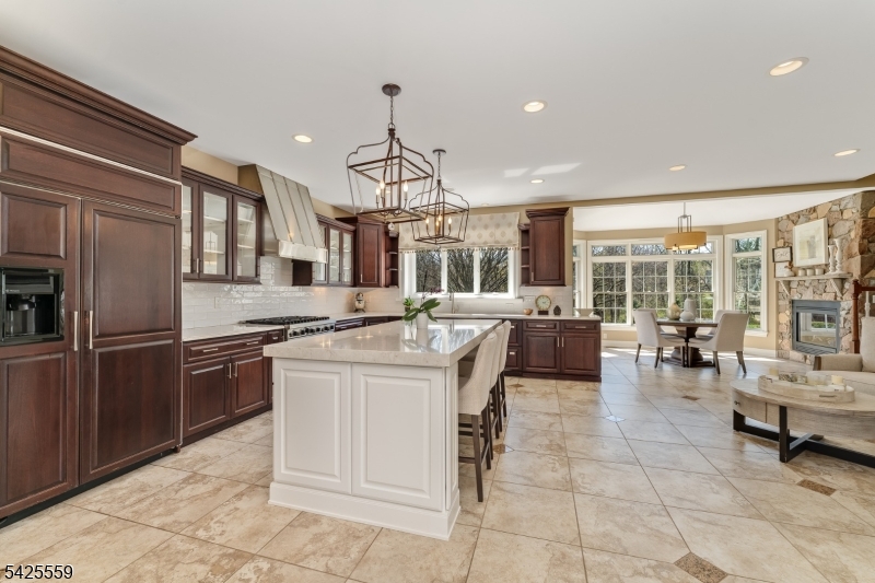 Milestone at The Glen - Residential