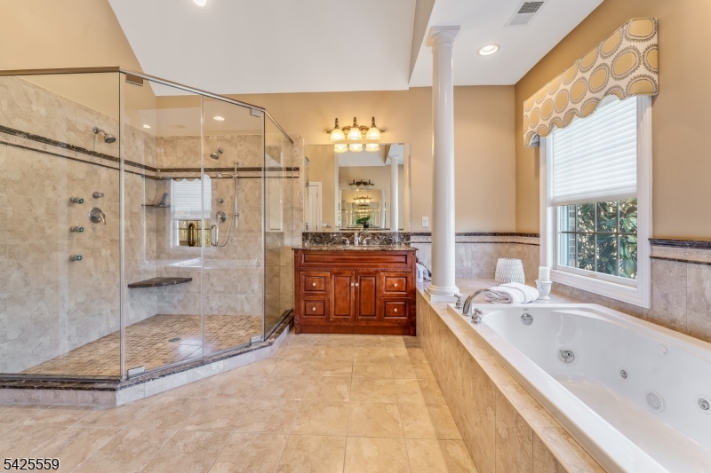 Milestone at The Glen - Residential