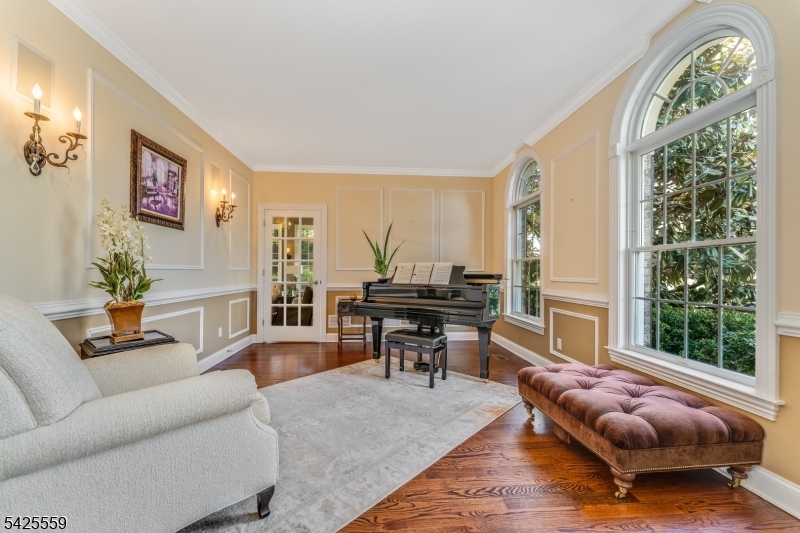 Milestone at The Glen - Residential