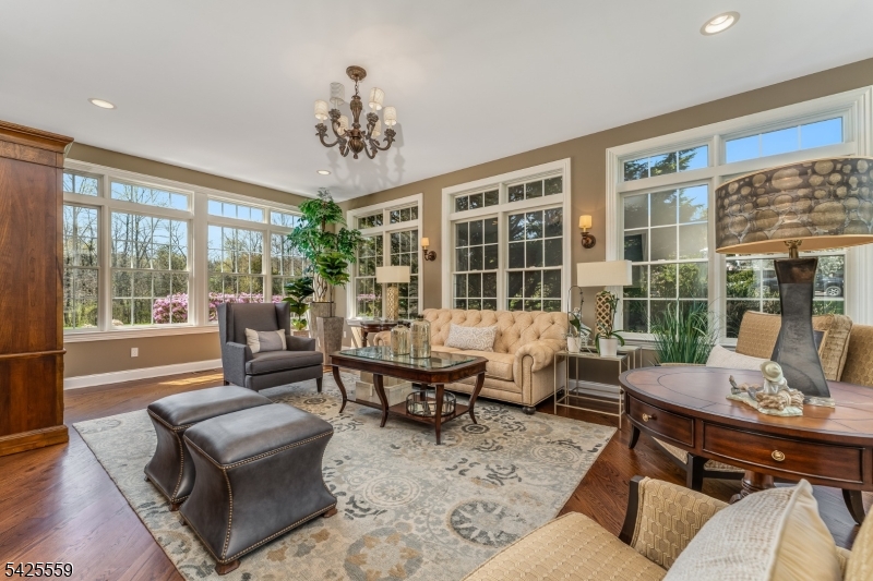 Milestone at The Glen - Residential