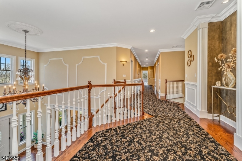 Milestone at The Glen - Residential