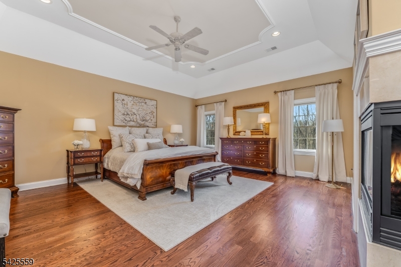 Milestone at The Glen - Residential