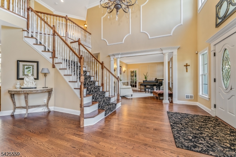 Milestone at The Glen - Residential