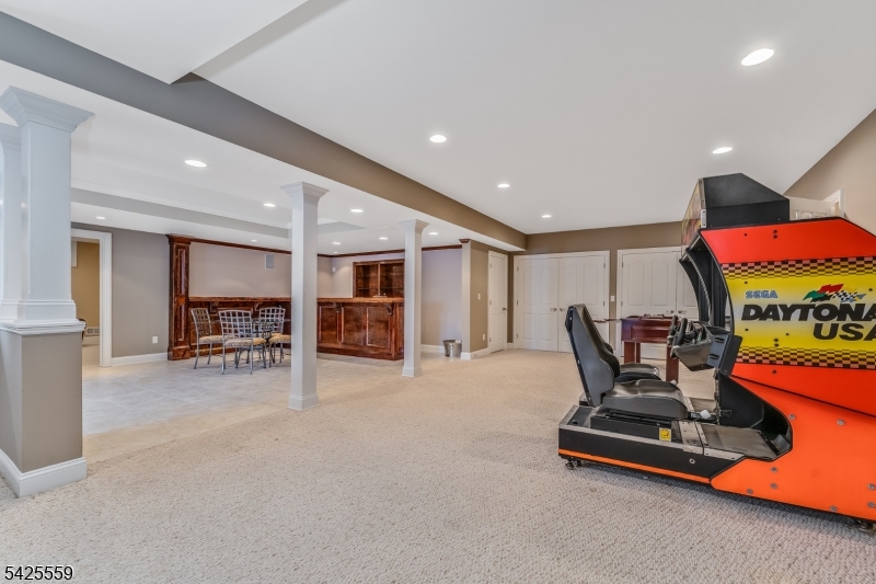 Milestone at The Glen - Residential