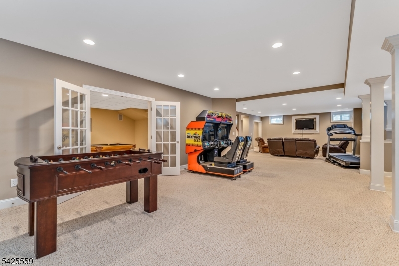 Milestone at The Glen - Residential