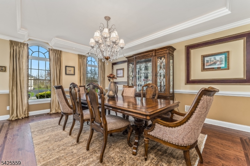 Milestone at The Glen - Residential