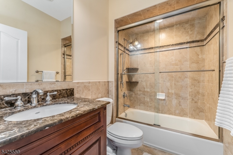 Milestone at The Glen - Residential