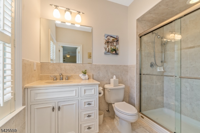 Milestone at The Glen - Residential