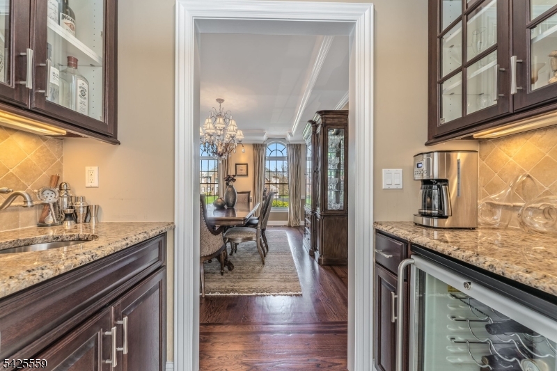 Milestone at The Glen - Residential