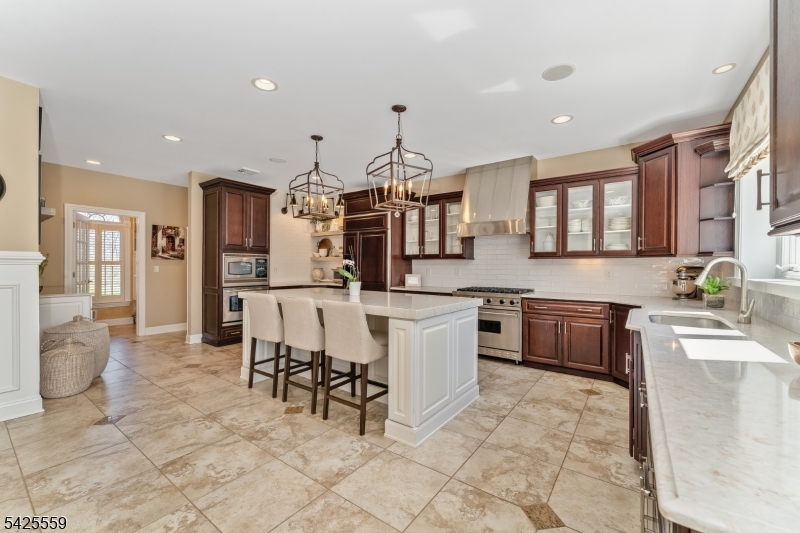 Milestone at The Glen - Residential