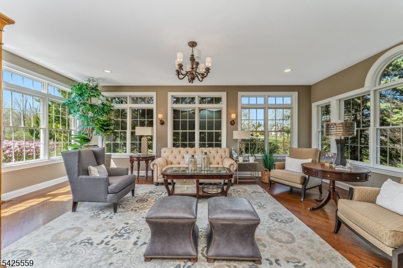 Milestone at The Glen - Residential