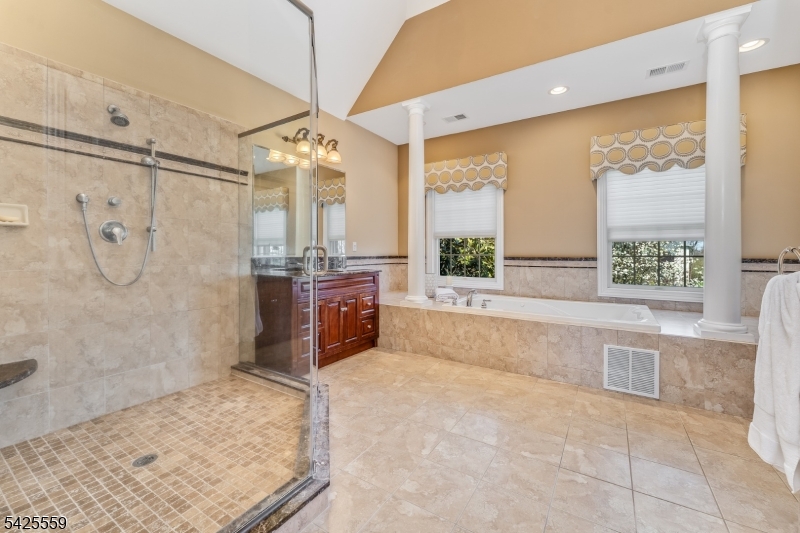 Milestone at The Glen - Residential