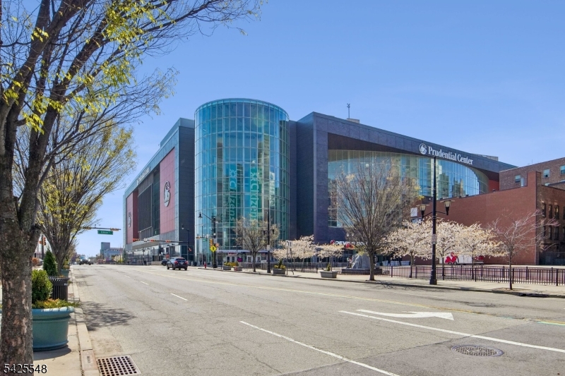 Ironbound - Commercial Sale