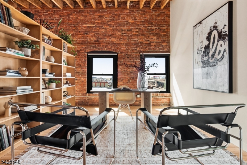 Ironbound - Commercial Sale