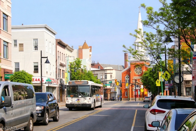 Ironbound - Commercial Sale