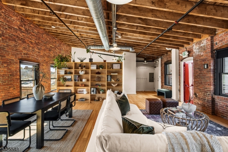 Ironbound - Commercial Sale