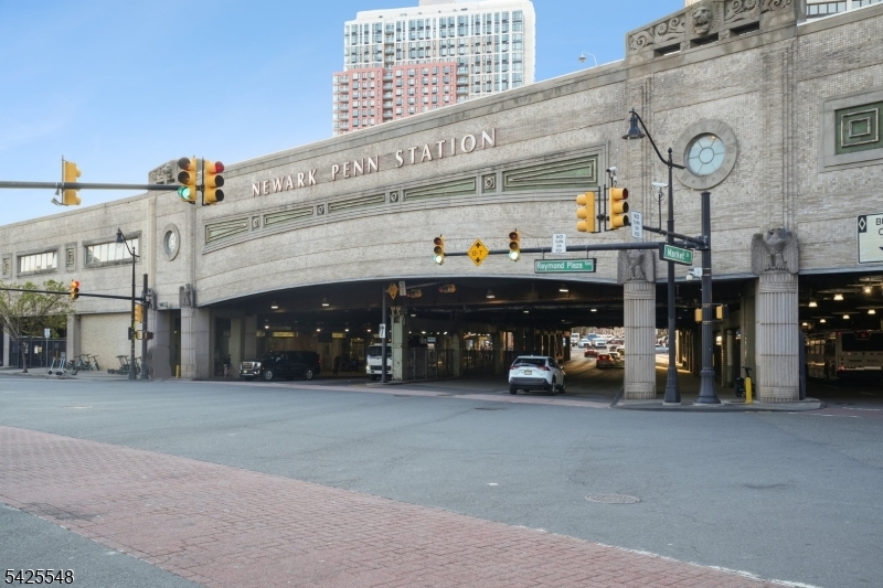 Ironbound - Commercial Sale