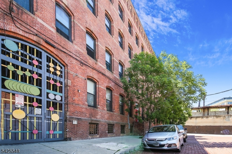 Ironbound - Commercial Sale