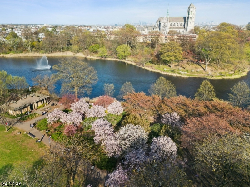 Ironbound - Commercial Sale