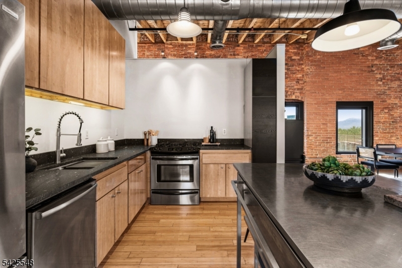 Ironbound - Commercial Sale