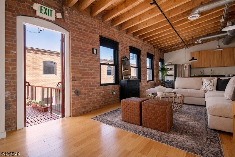 Ironbound - Commercial Sale