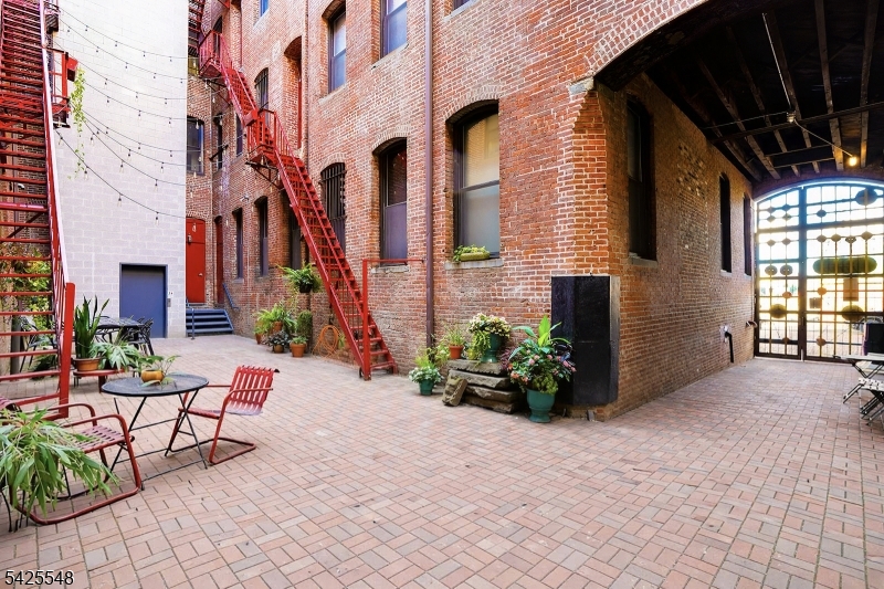 Ironbound - Commercial Sale