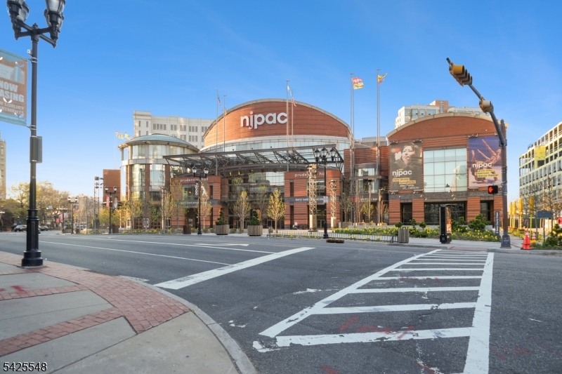 Ironbound - Commercial Sale