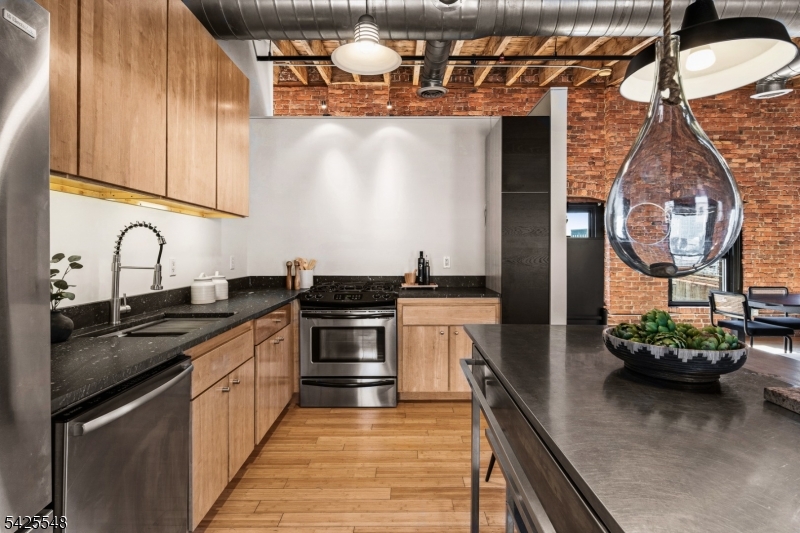 Ironbound - Commercial Sale