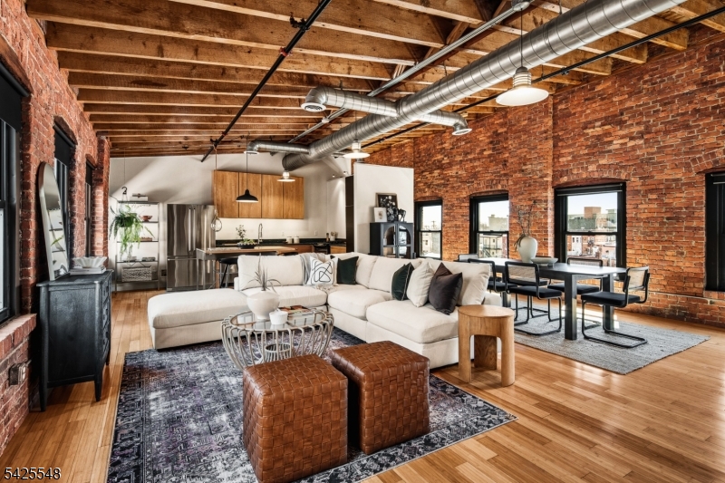 Ironbound - Commercial Sale