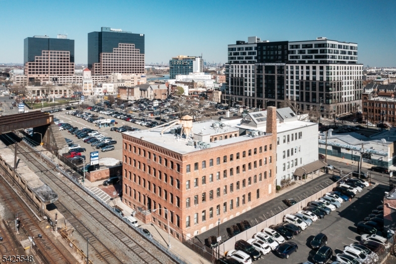 Ironbound - Commercial Sale