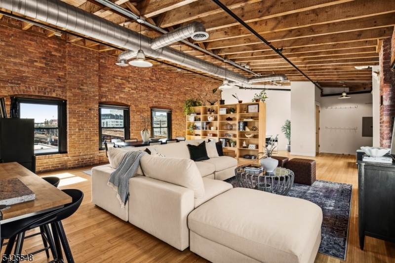 Ironbound - Commercial Sale