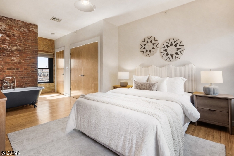 Ironbound - Commercial Sale