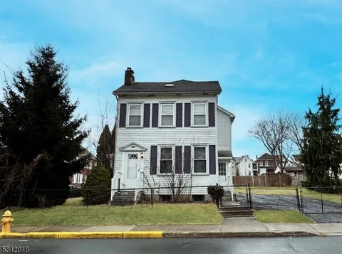78 Bennett St, Phillipsburg Town, NJ 08865 - MLS#: 3949574