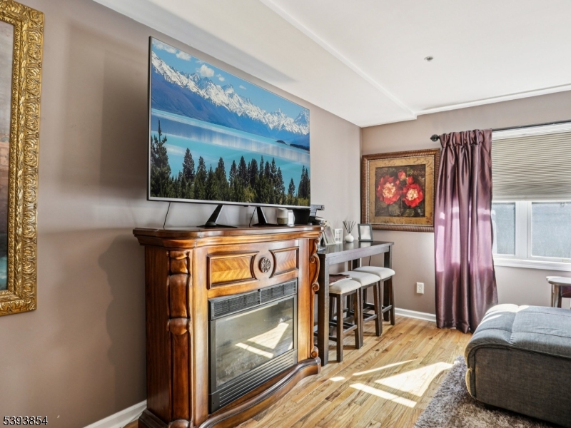 Garret Mountain Estates - Residential