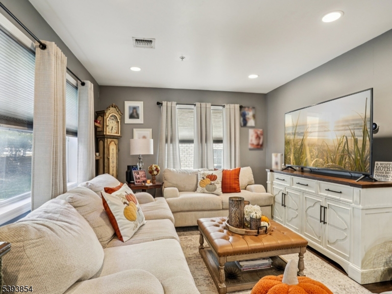 Garret Mountain Estates - Residential