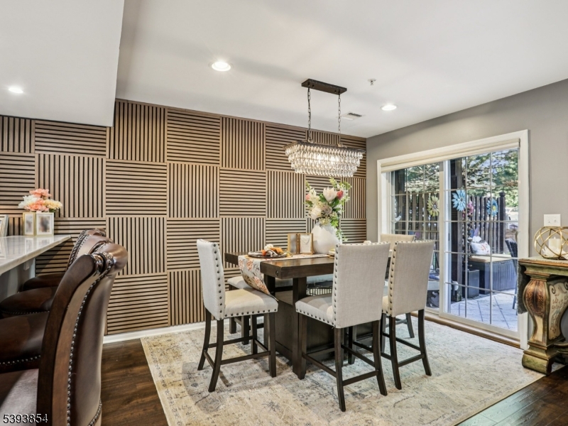 Garret Mountain Estates - Residential