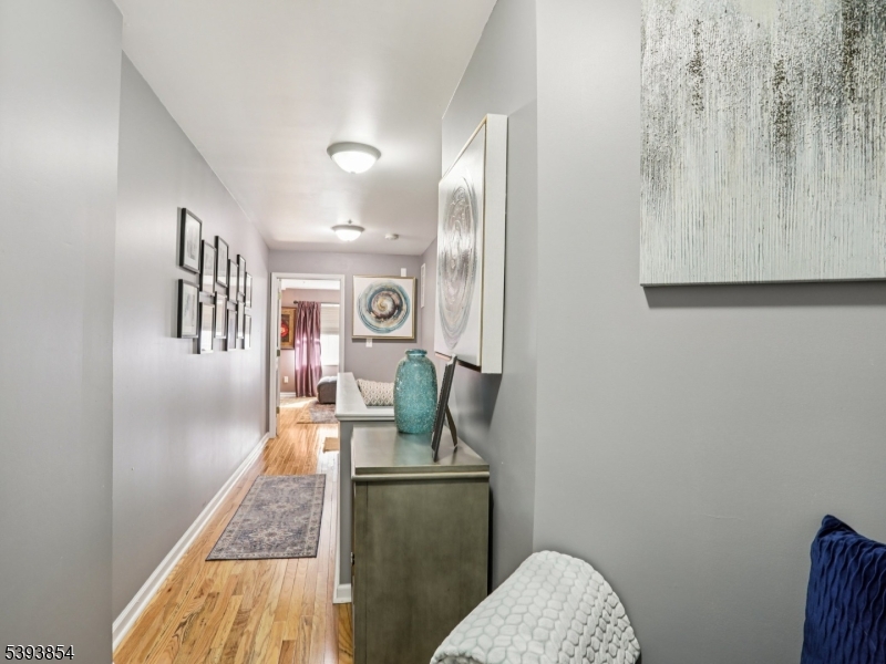 Garret Mountain Estates - Residential