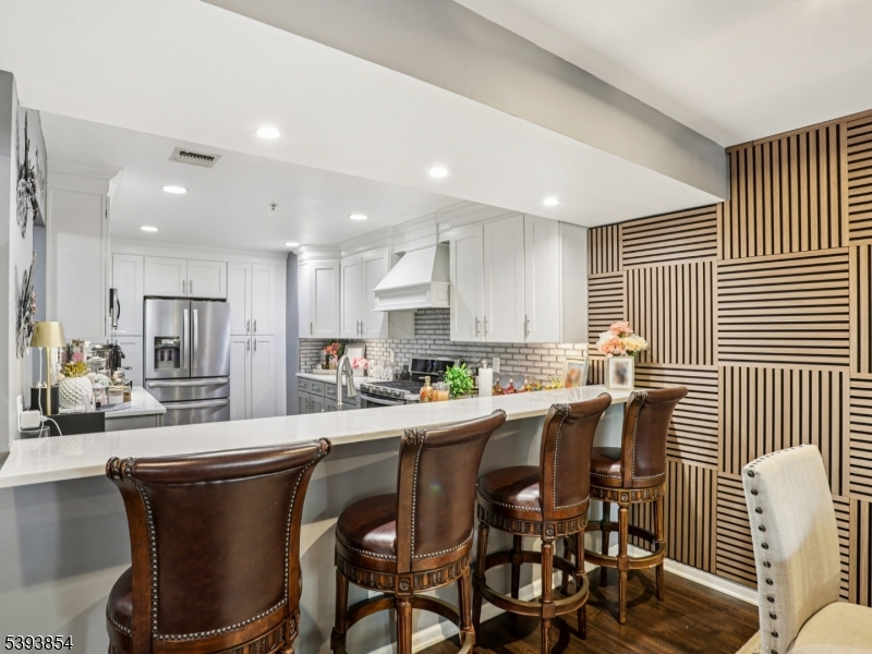 Garret Mountain Estates - Residential