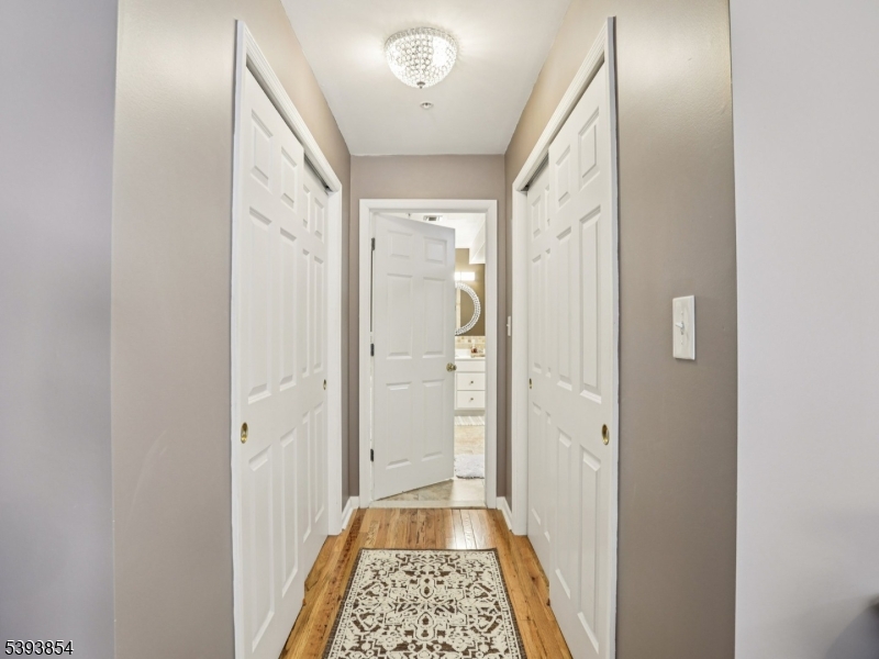 Garret Mountain Estates - Residential