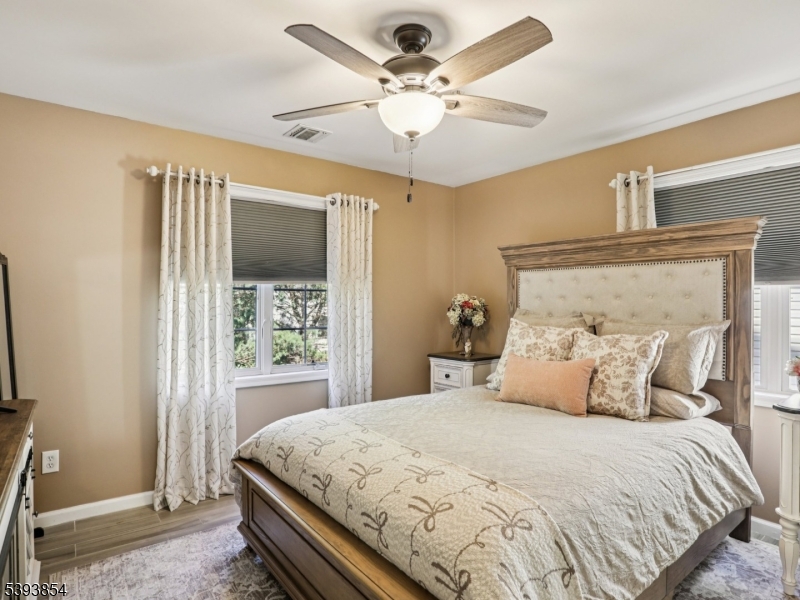 Garret Mountain Estates - Residential