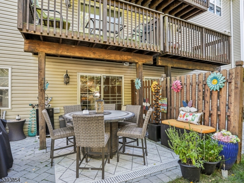 Garret Mountain Estates - Residential