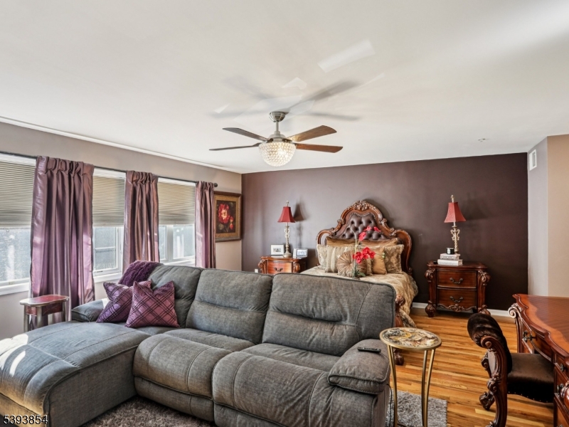 Garret Mountain Estates - Residential