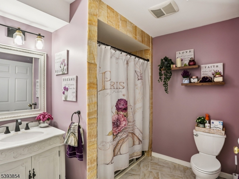 Garret Mountain Estates - Residential