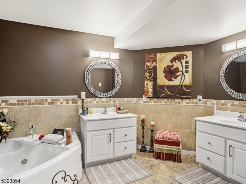 Garret Mountain Estates - Residential