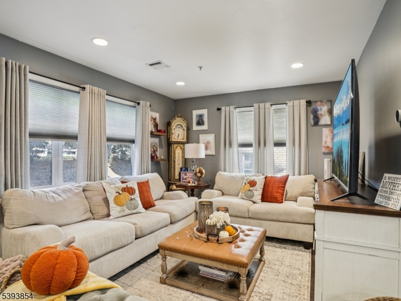 Garret Mountain Estates - Residential