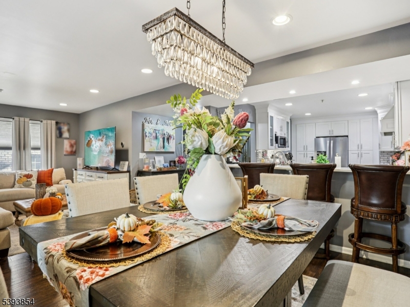 Garret Mountain Estates - Residential