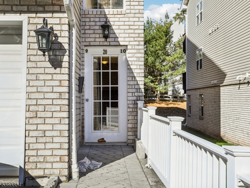 Garret Mountain Estates - Residential