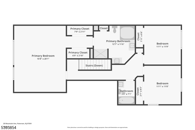 Garret Mountain Estates - Residential