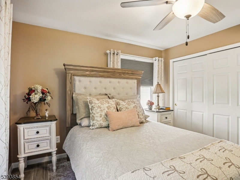 Garret Mountain Estates - Residential