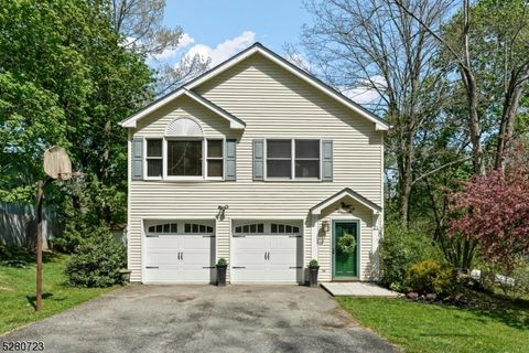21 Maple Dr, Andover Twp., NJ 07860 - MLS#: 3908137